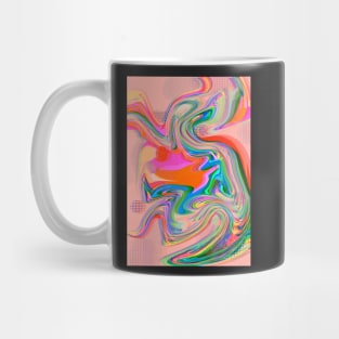 Marble Mug